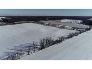 Property photo 11 - REAL ESTATE AUCTION - 168+/- ACRES IN 8 TRACTS IN LAPORTE COUNTY, INDIANA